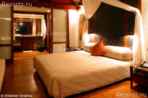 The Chedi Hotel 8